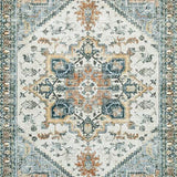 Wallney 5' x 7' Memory Foam Area Rug - R407492