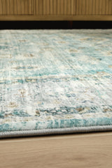 Ladstoney 5' x 7' Memory Foam Area Rug - R407502