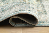 Ladstoney 5' x 7' Memory Foam Area Rug - R407502