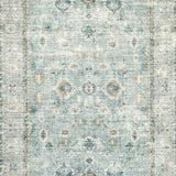 Ladstoney 5' x 7' Memory Foam Area Rug - R407502