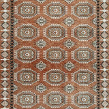Qaabiz 7'8" x 10' Area Rug - R407521