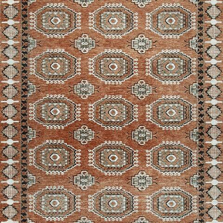 Qaabiz 7'8" x 10' Area Rug - R407521