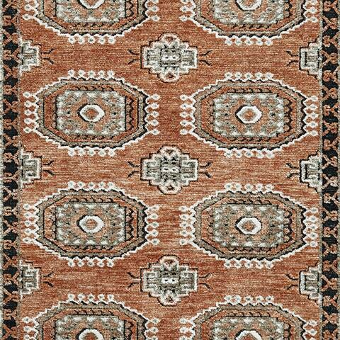 Qaabiz 5' x 7' Area Rug - R407522