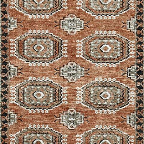 Qaabiz 5' x 7' Area Rug - R407522