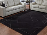 Marav 7'8" x 10' Area Rug - R407531