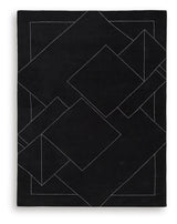 Marav 7'8" x 10' Area Rug - R407531