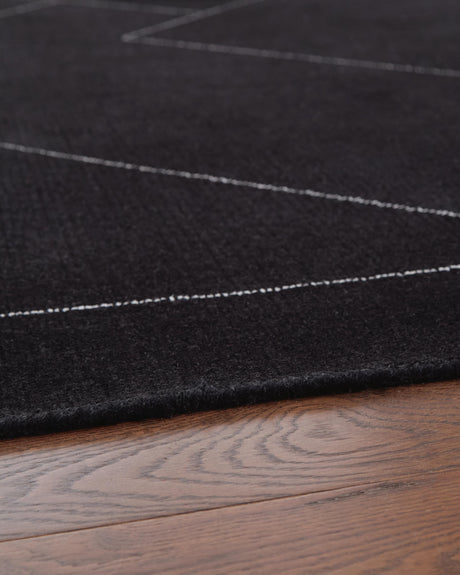 Marav 7'8" x 10' Area Rug - R407531