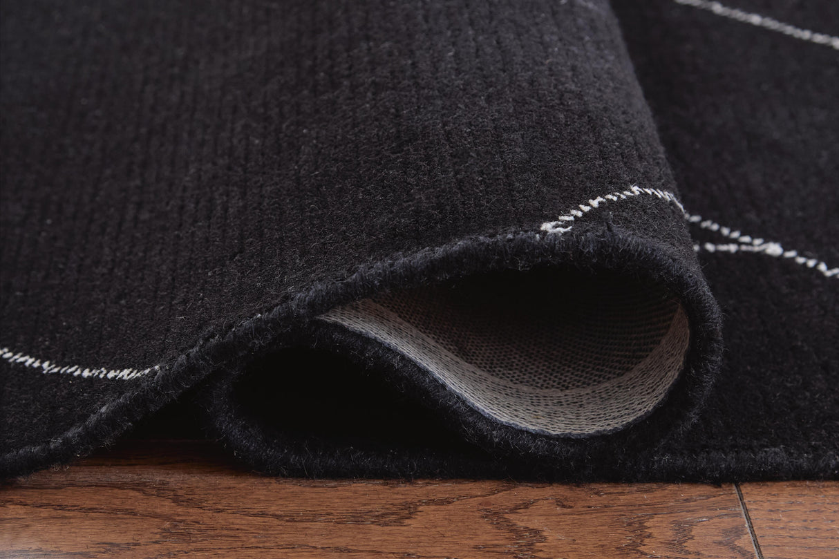 Marav 7'8" x 10' Area Rug - R407531