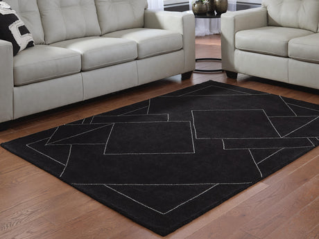 Marav 5' x 7' Area Rug - R407532