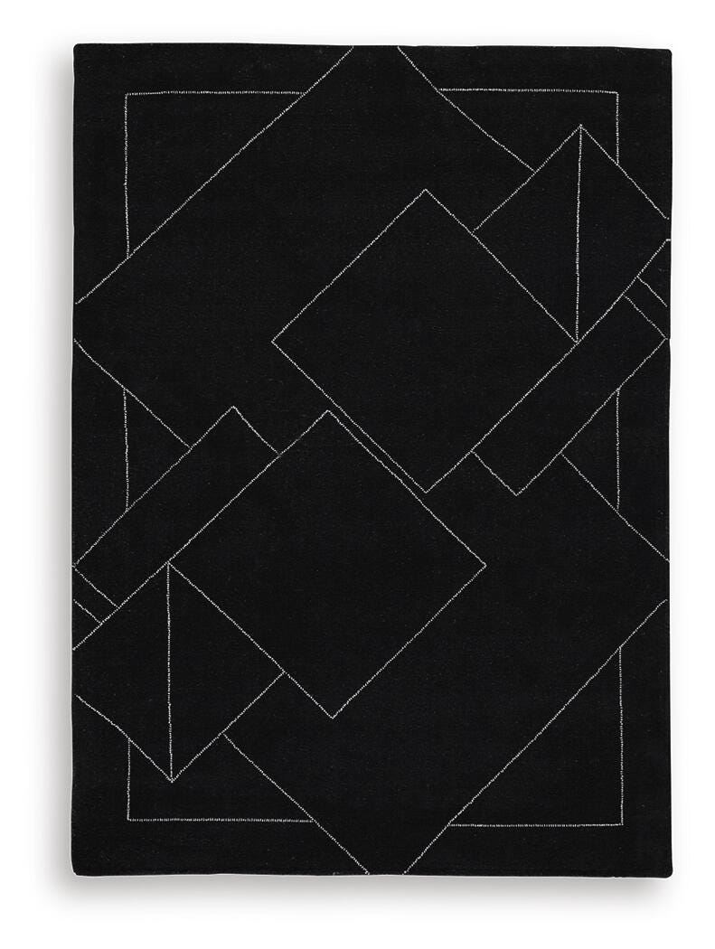 Marav 5' x 7' Area Rug - R407532