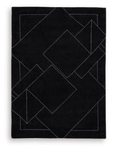 Marav 5' x 7' Area Rug - R407532