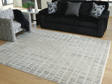 Turinwith 7'10" x 9'10" Area Rug - R407551