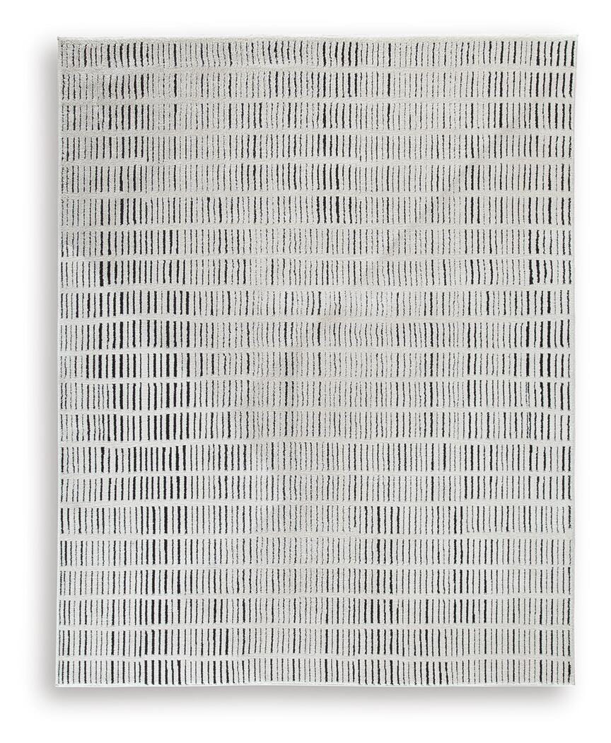Turinwith 7'10" x 9'10" Area Rug - R407551
