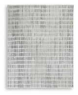 Turinwith 7'10" x 9'10" Area Rug - R407551