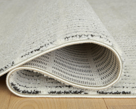 Turinwith 7'10" x 9'10" Area Rug - R407551