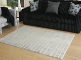 Turinwith 5'3" x 7' Area Rug - R407552