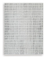 Turinwith 5'3" x 7' Area Rug - R407552