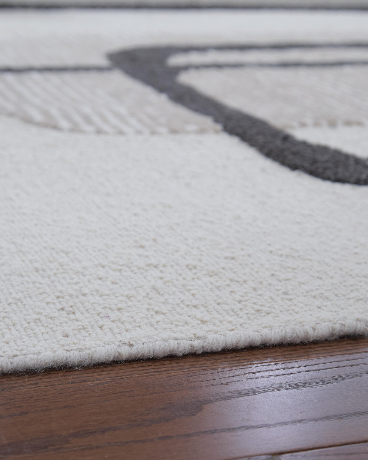 Davismour 7'8" x 10' Area Rug - R407561