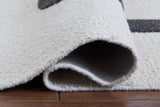 Davismour 7'8" x 10' Area Rug - R407561