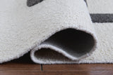 Davismour 7'8" x 10' Area Rug - R407561