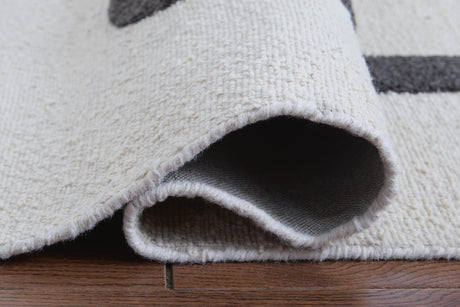 Davismour 7'8" x 10' Area Rug - R407561