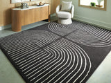 Eldonmore 7'8" x 10' Area Rug - R407571