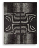 Eldonmore 7'8" x 10' Area Rug - R407571