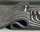Eldonmore 7'8" x 10' Area Rug - R407571