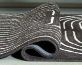 Eldonmore 7'8" x 10' Area Rug - R407571