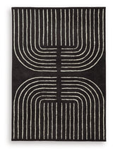 Eldonmore 5' x 7' Area Rug - R407572
