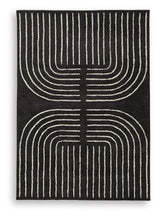 Eldonmore 5' x 7' Area Rug - R407572