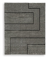 Kurtmen 7'10" x 9'10" Area Rug - R407591