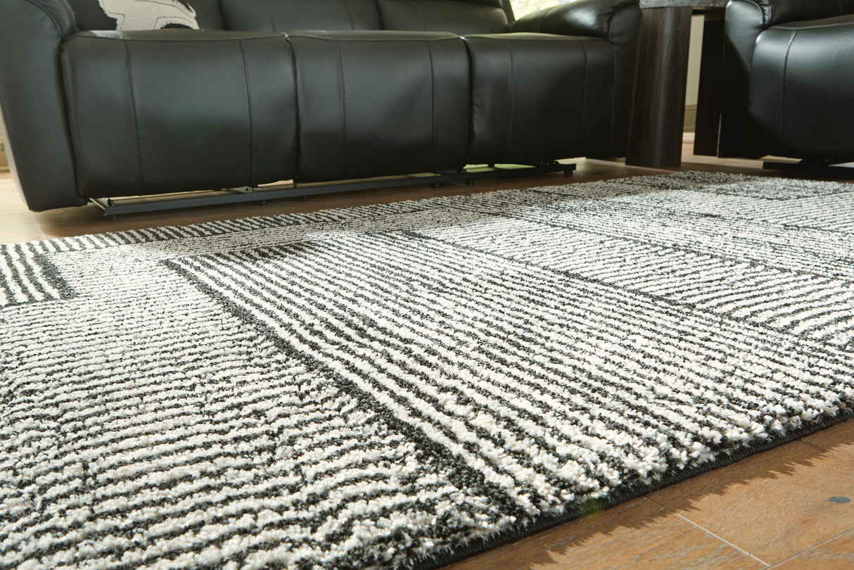 Kurtmen 7'10" x 9'10" Area Rug - R407591