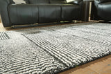 Kurtmen 7'10" x 9'10" Area Rug - R407591