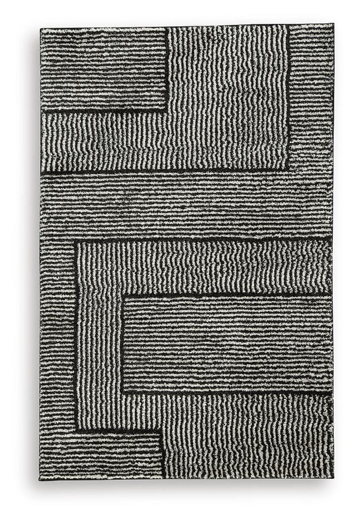 Kurtmen 5' x 7' Area Rug - R407592