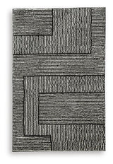 Kurtmen 5' x 7' Area Rug - R407592