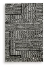 Kurtmen 5' x 7' Area Rug - R407592