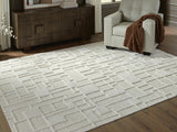 Empriss 7'8" x 10' Area Rug - R407621