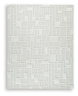 Empriss 7'8" x 10' Area Rug - R407621