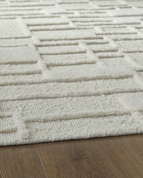 Empriss 7'8" x 10' Area Rug - R407621