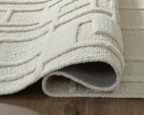 Empriss 7'8" x 10' Area Rug - R407621