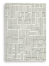 Empriss 5' x 7' Area Rug - R407622