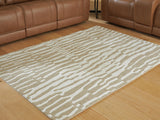 Corrbell 5' x 7' Area Rug - R407632