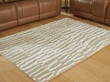 Corrbell 5' x 7' Area Rug - R407632