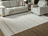 Gadence 7'8" x 10' Area Rug - R407641