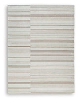 Gadence 7'8" x 10' Area Rug - R407641