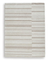Gadence 5' x 7' Area Rug - R407642