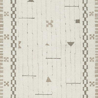 Dot 5' x 7' Area Rug - R407652