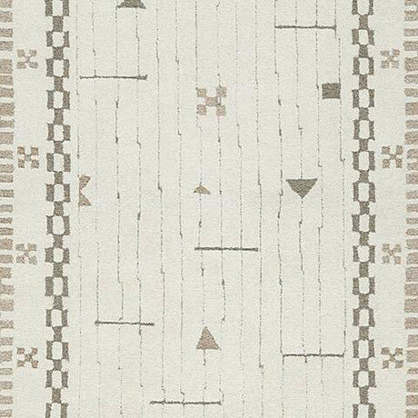Dot 5' x 7' Area Rug - R407652