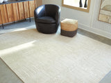 Wolbert 7'8" x 10' Area Rug - R407661